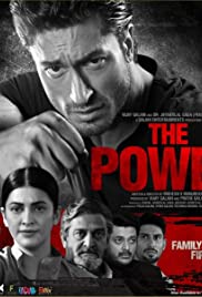 The Power 2021 Hindi Dubbed full movie download